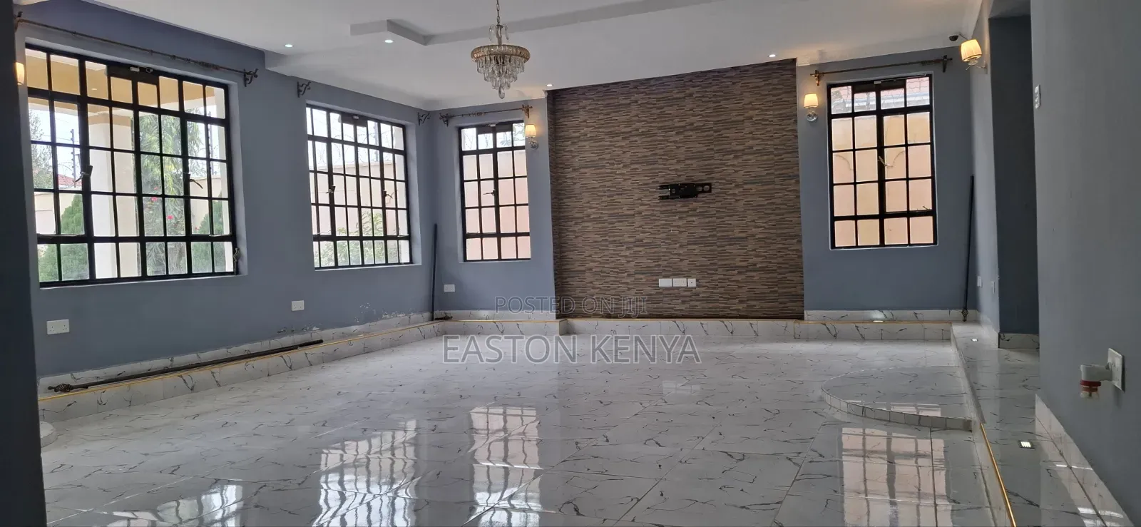 5bdrm House in Vigilance, Kitengela for rent