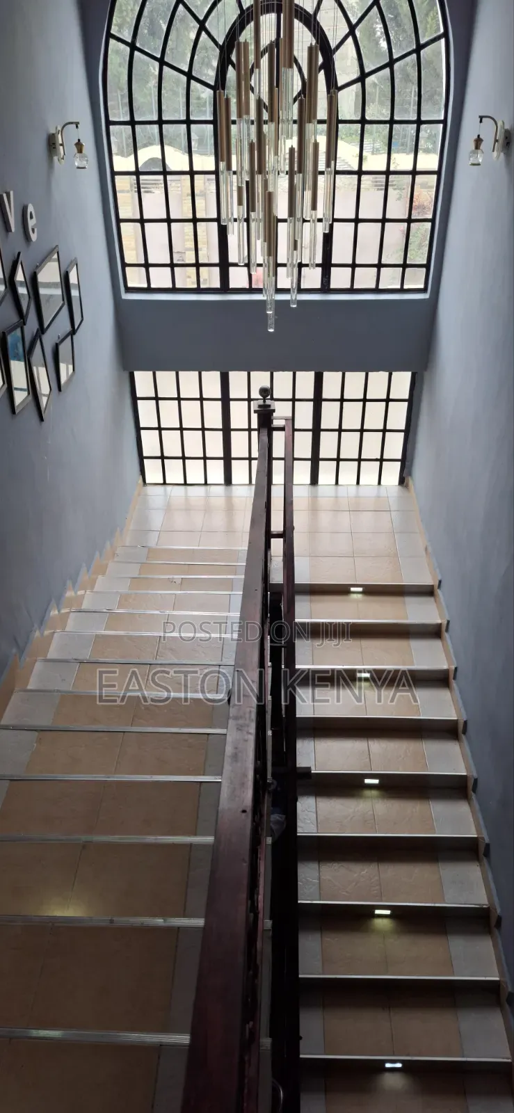 5bdrm House in Vigilance, Kitengela for rent