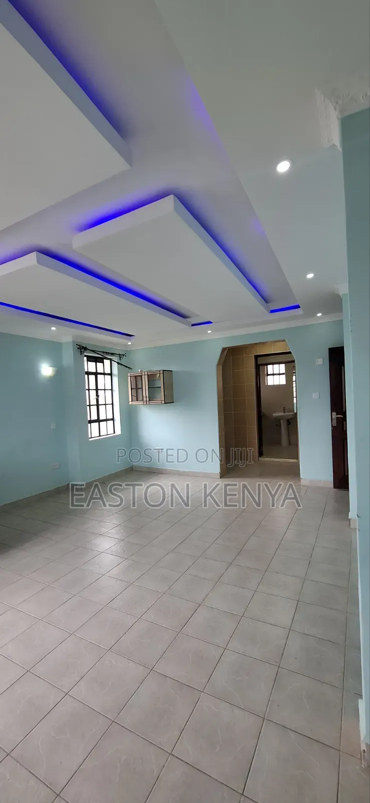 5bdrm House in Vigilance, Kitengela for rent