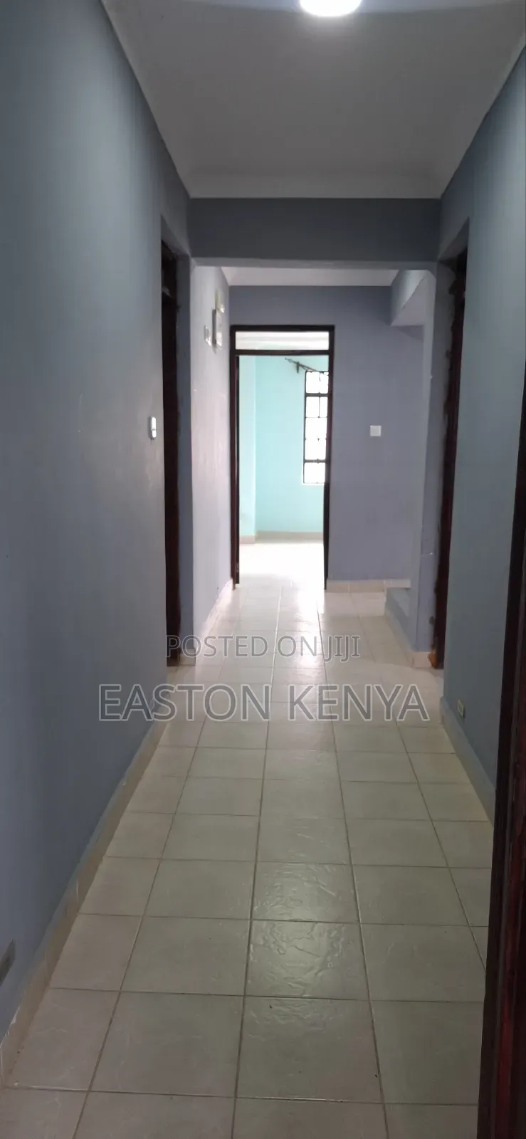 5bdrm House in Vigilance, Kitengela for rent