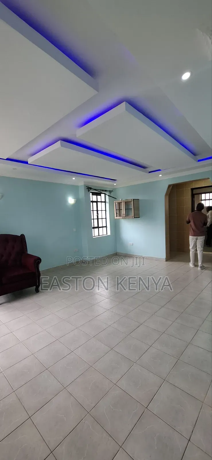5bdrm House in Vigilance, Kitengela for rent