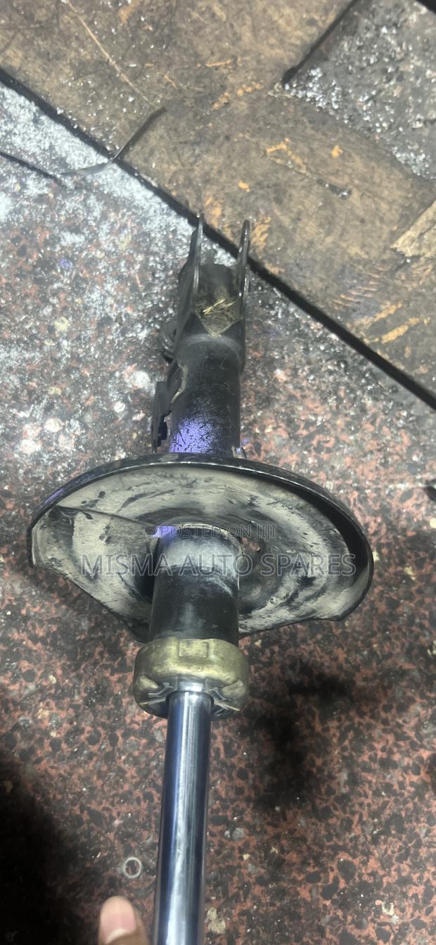Shock Absorber Toyota Wish/Noah/Voxy - thumbnail 2