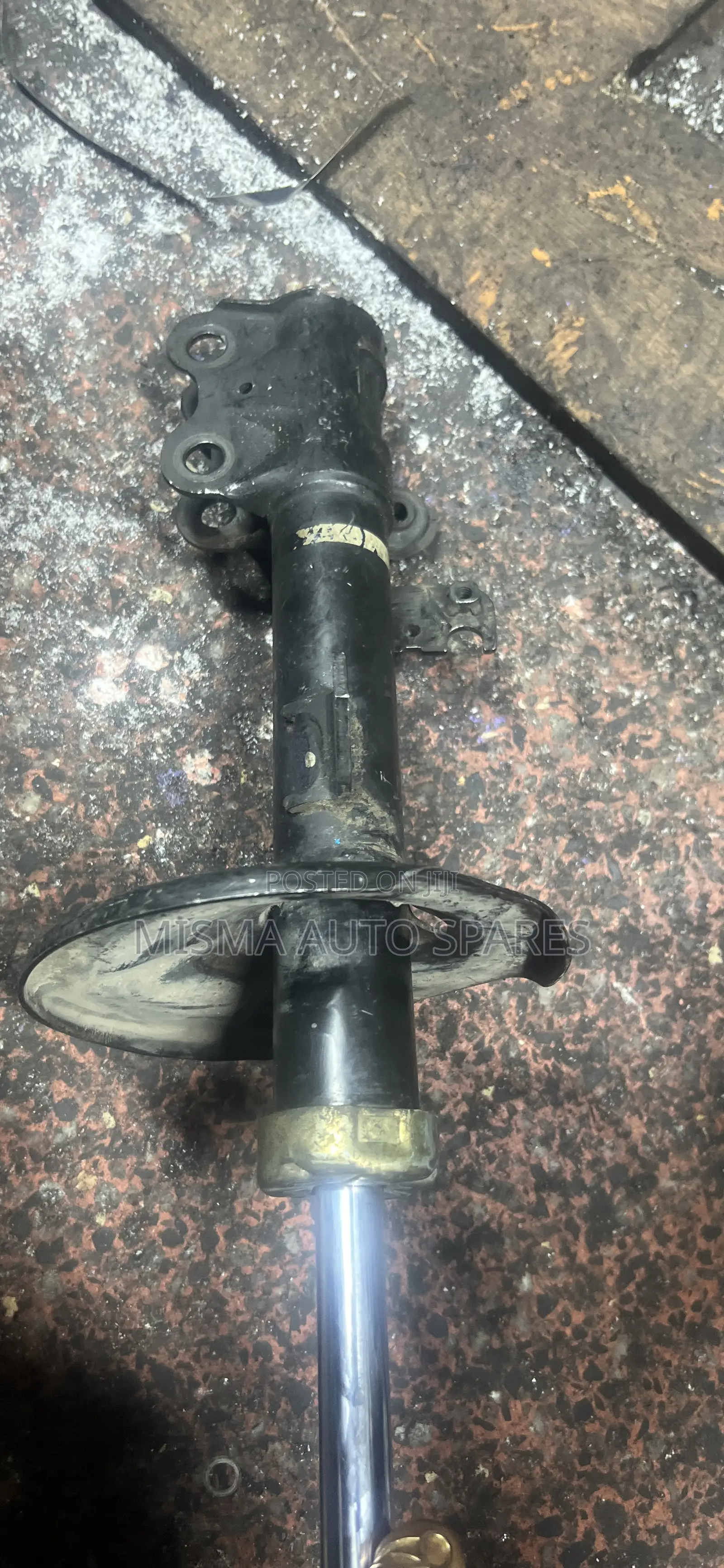 Shock Absorber Toyota Wish/Noah/Voxy