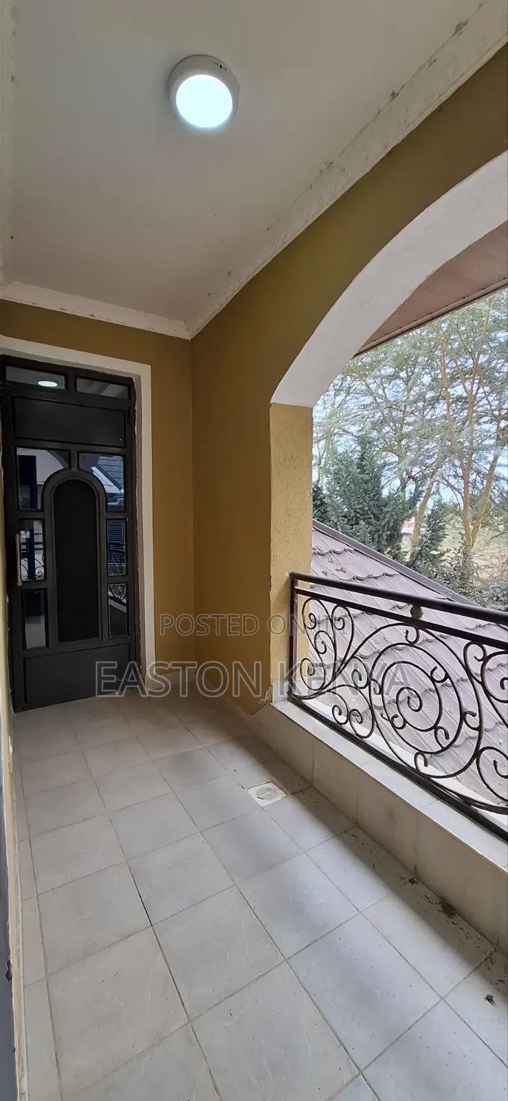 5bdrm House in Vigilance, Kitengela for rent