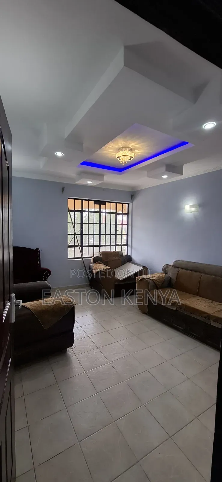 5bdrm House in Vigilance, Kitengela for rent