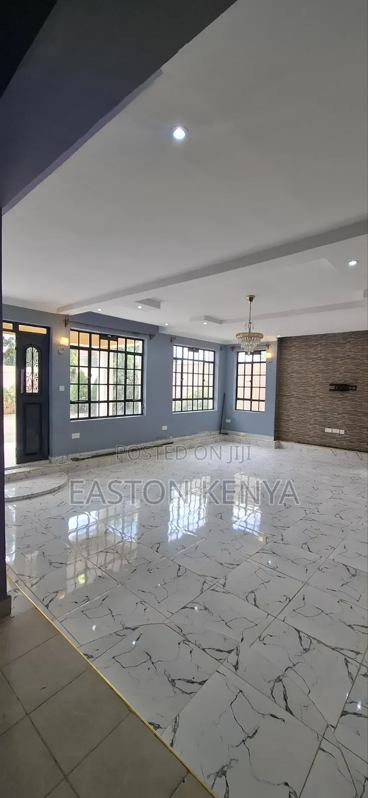 5bdrm House in Vigilance, Kitengela for rent
