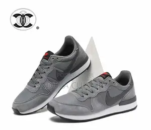 Men Sneakers Nike Internationalist