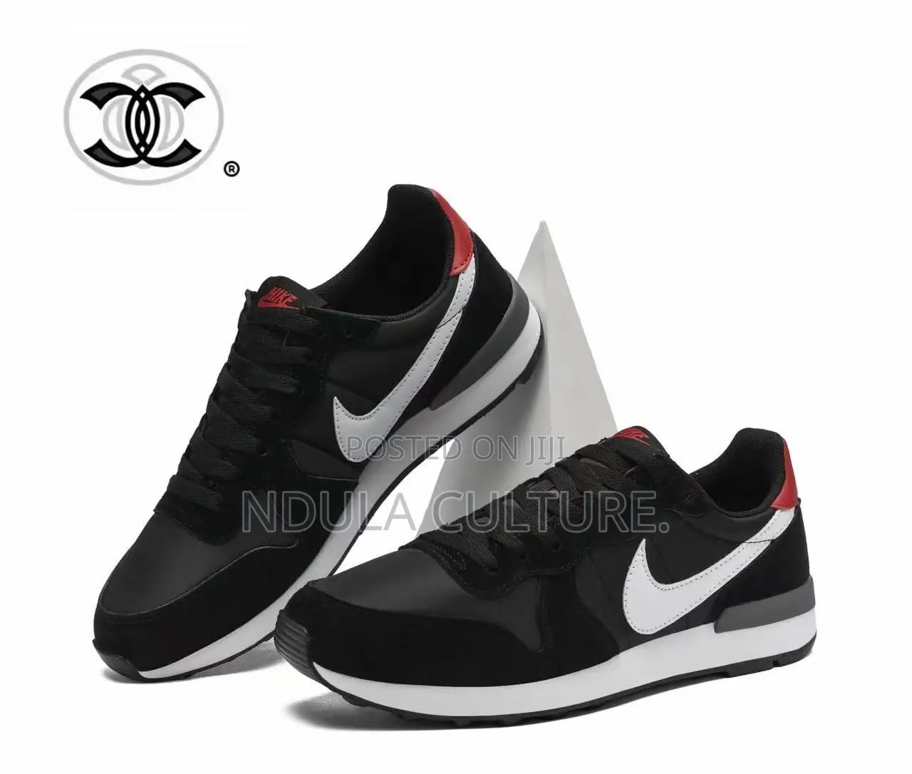 Men Sneakers Nike Internationalist