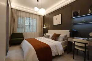 3bdrm Apartment in Westland, Westlands for sale