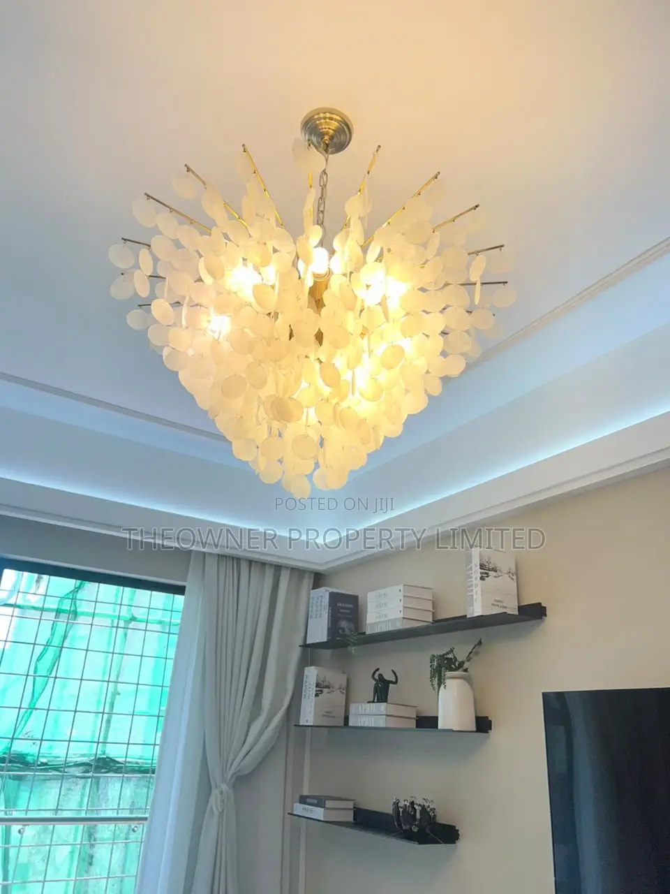 3bdrm Apartment in Westland, Westlands for sale