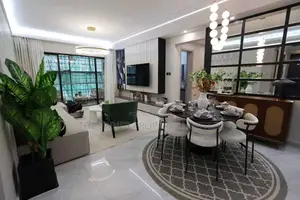 3bdrm Apartment in Westland, Westlands for sale