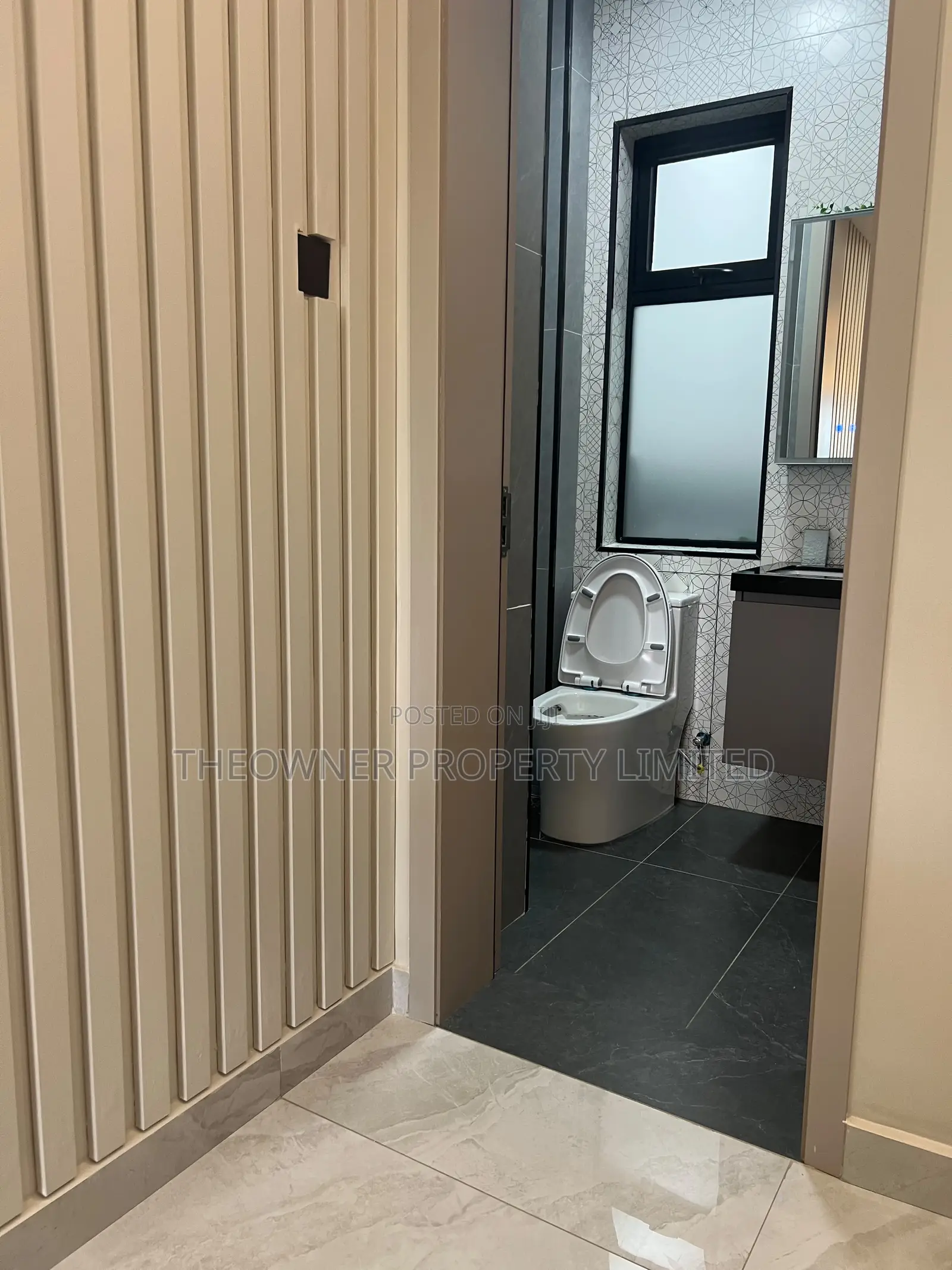 3bdrm Apartment in Westland, Westlands for sale
