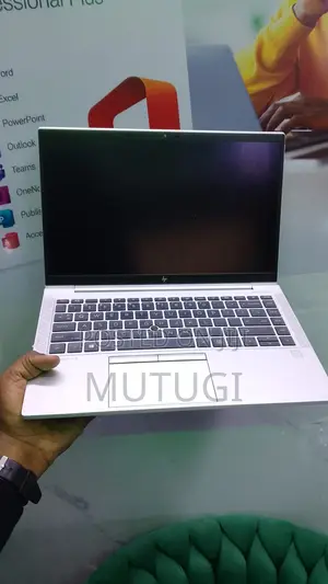 New Laptop HP EliteBook 820 G3 256GB Intel Core i7 SSD 128GB