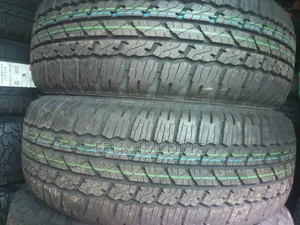 265/65r17 Bridgestone AT 693