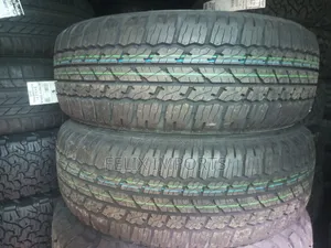 265/65r17 Bridgestone AT 693