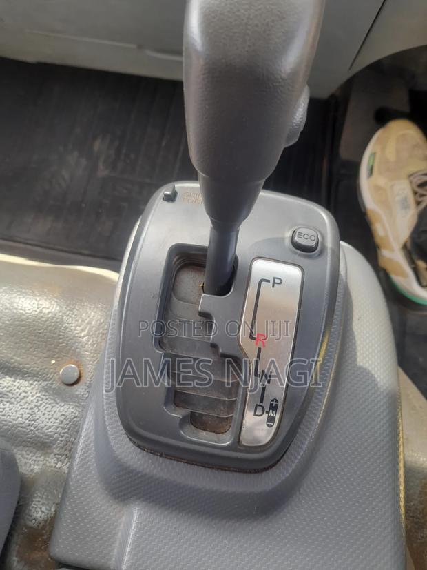 Isuzu Elf Refrigerator Body - thumbnail 3
