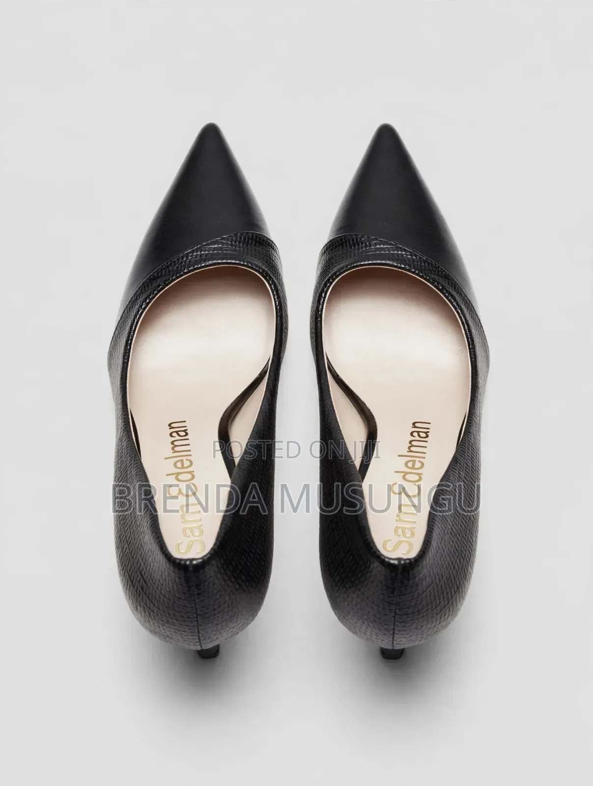 Classy Dada Shoes and Style