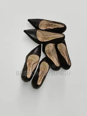 Classy Dada Shoes and Style