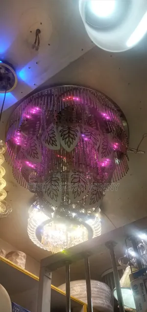 Bluetooth Chandelier 600mm