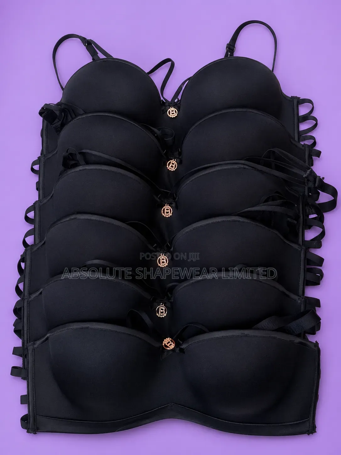 Comfortable Bras