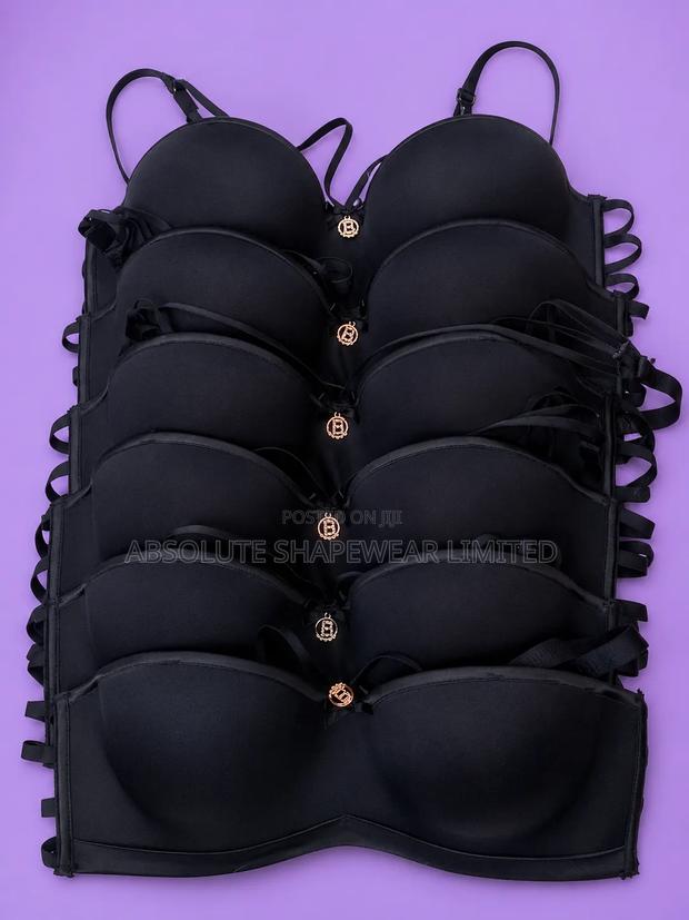 Comfortable Bras