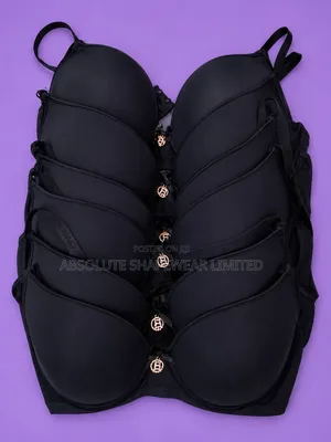 Comfortable Bras