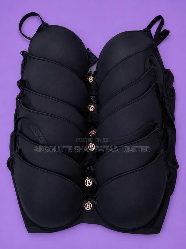 Comfortable Bras - thumbnail 2