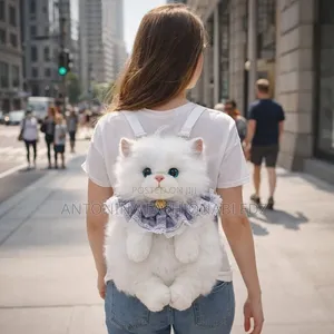 Ladies Nice Quality Bag Perfect for School Travel