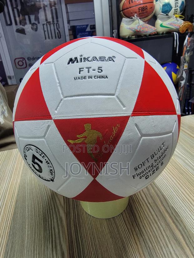 Size 5 Kids Football Ball