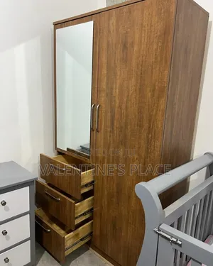 Lockable Wardrobe Lockable Wardrobe