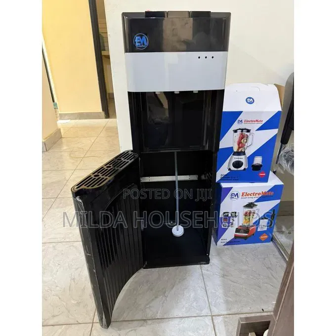 Electromate 3tap Bottom Load Dispenser