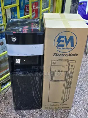 Electromate 3tap Bottom Load Dispenser