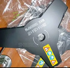 Brush Cutter Blade 3t