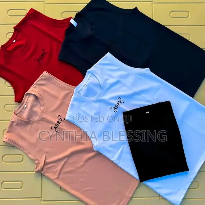 Casual Men's Vests
