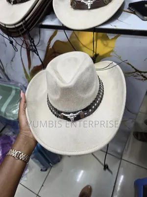 Western Stylish Cowboy Cowgirl Hats at 1000