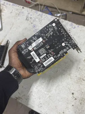 PNY NVIDIA GeForce GTX 750 Ti Graphics Card,