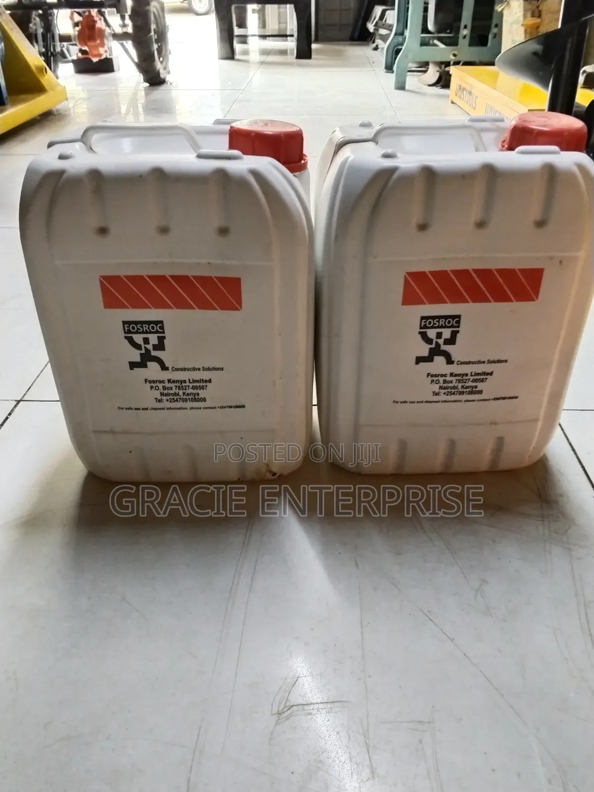 Conplast Wp200 Fosroc