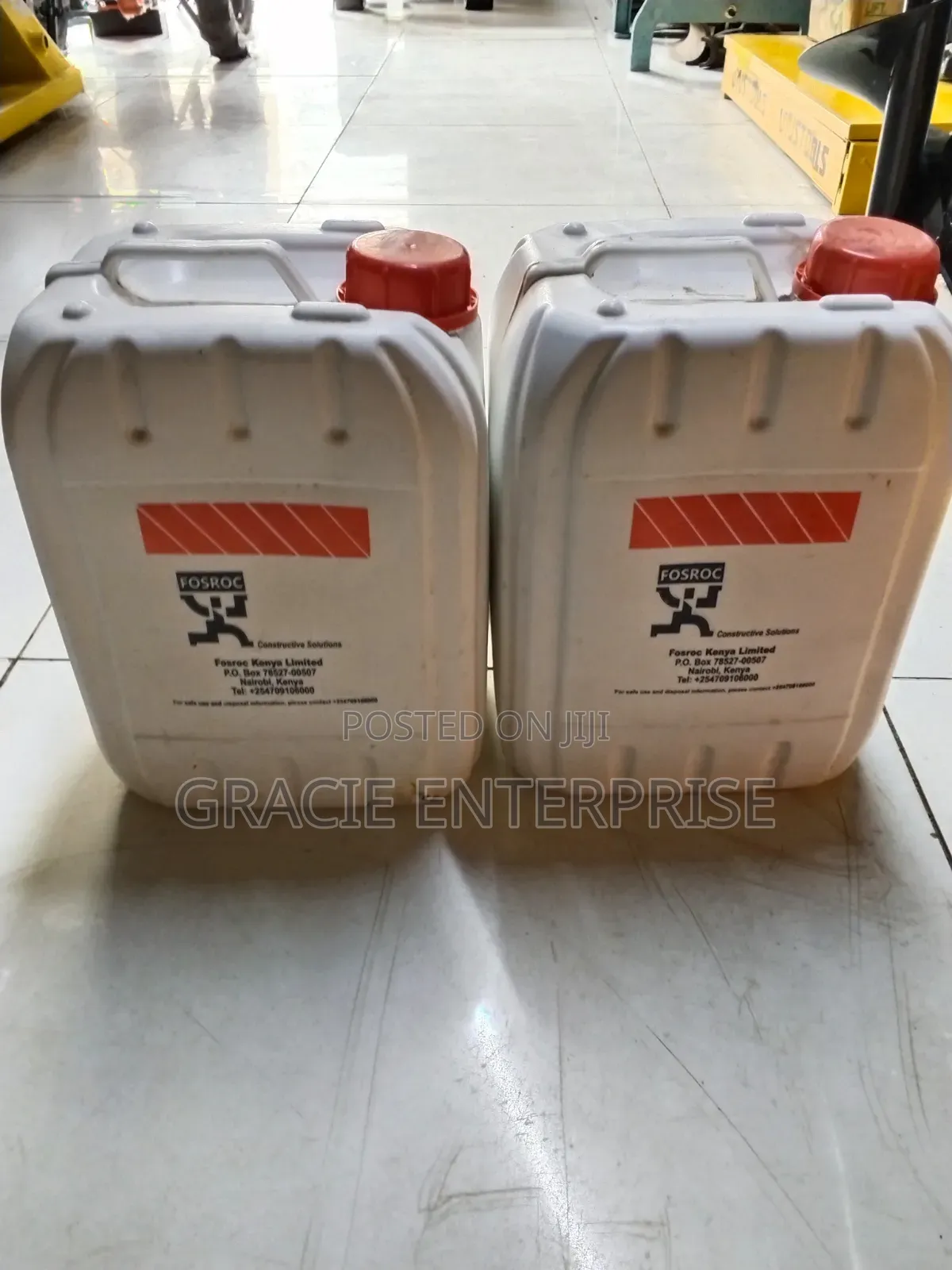 Conplast Wp200 Fosroc
