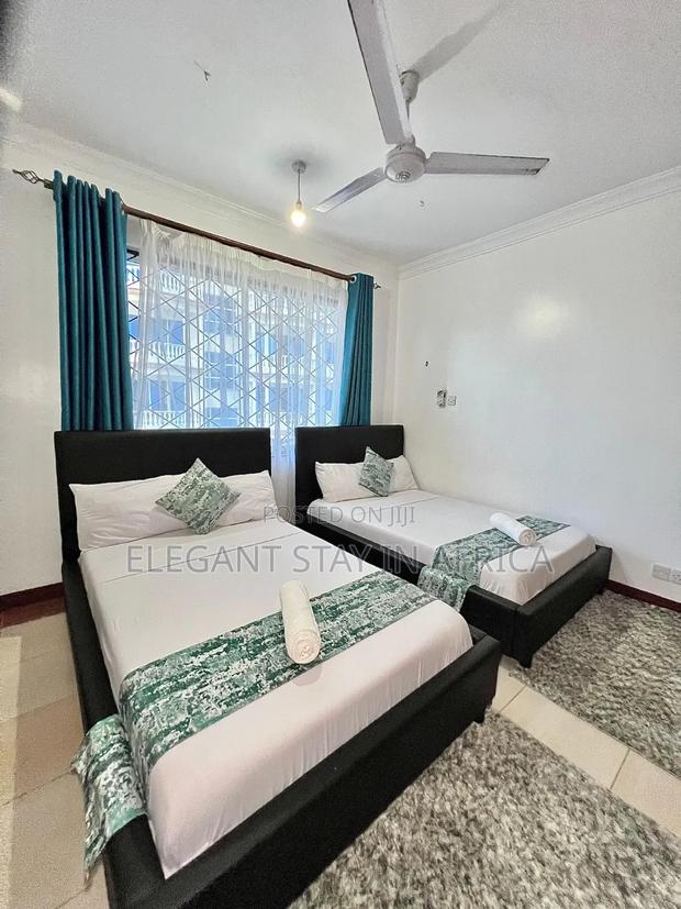 2bdrm in Nyali With Pool at 8500nper Day - thumbnail 2