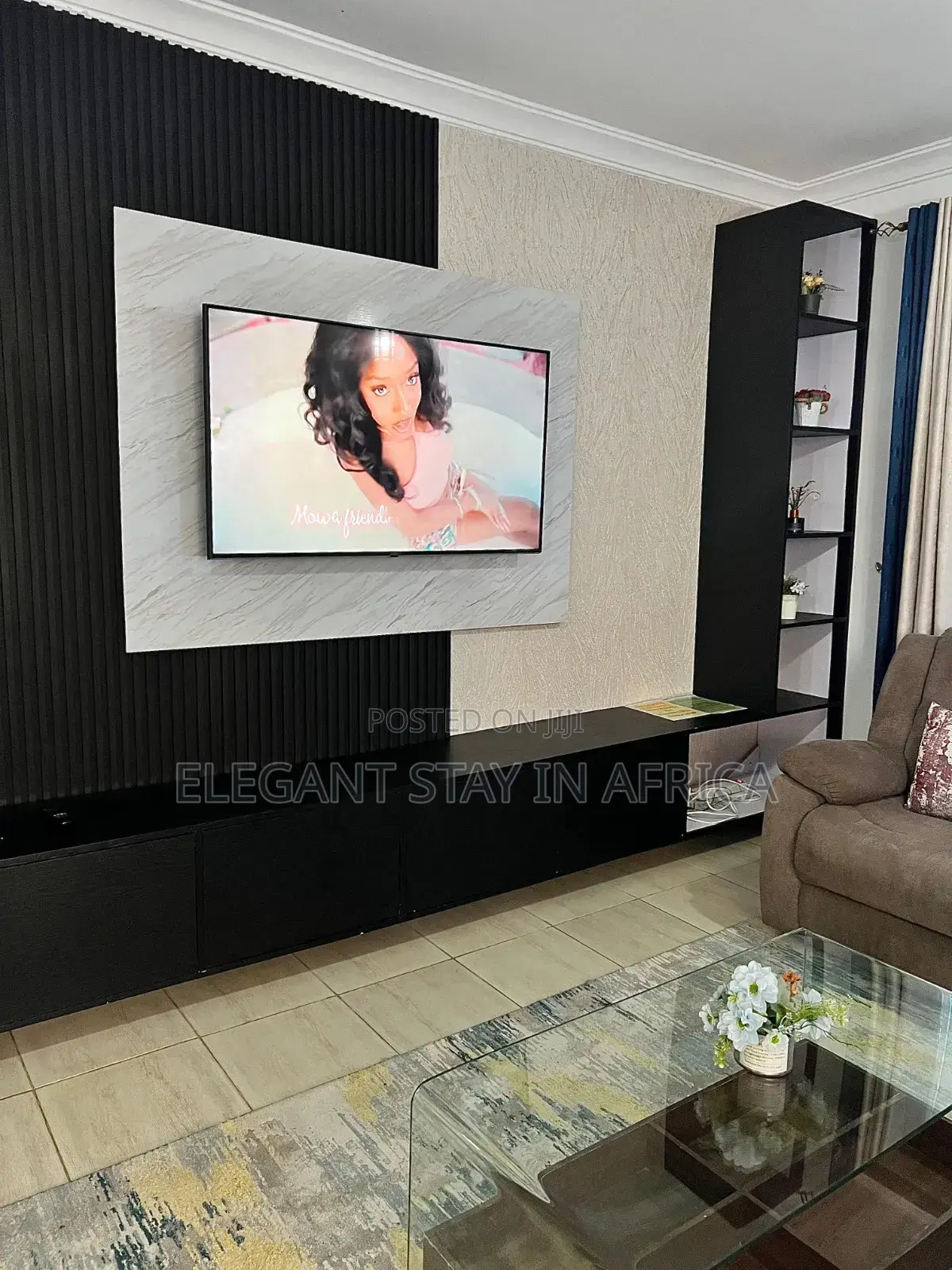 2bdrm in Nyali With Pool