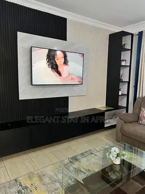 2bdrm in Nyali With Pool