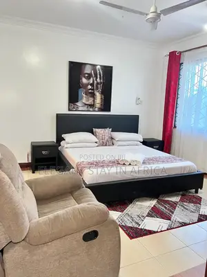 2bdrm in Nyali With Pool
