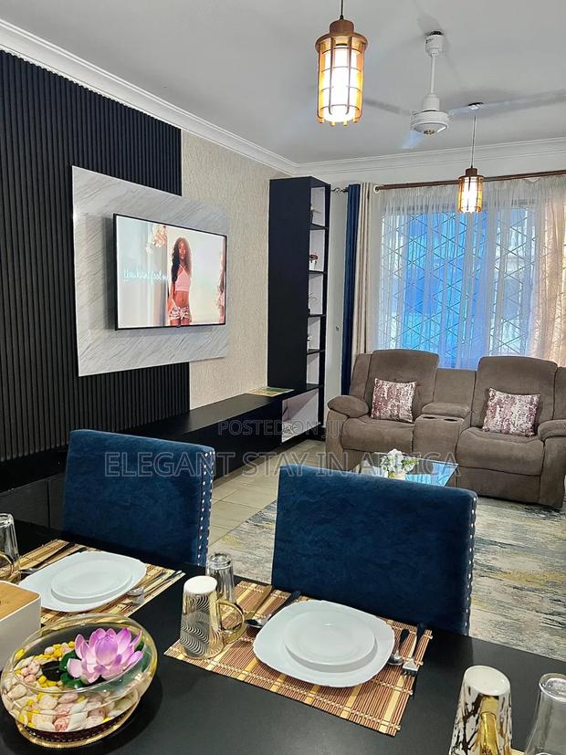2bdrm in Nyali With Pool at 8500nper Day - thumbnail 9