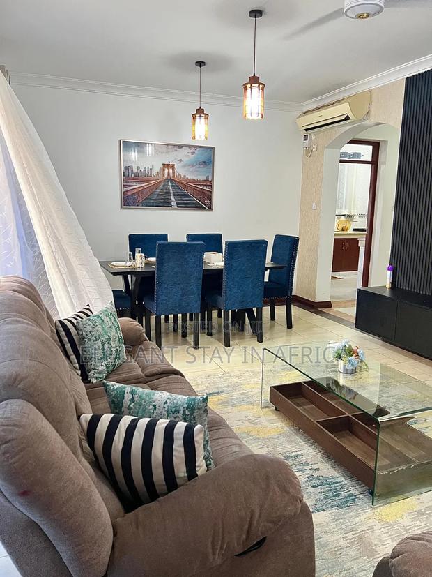 2bdrm in Nyali With Pool at 8500nper Day - thumbnail 13