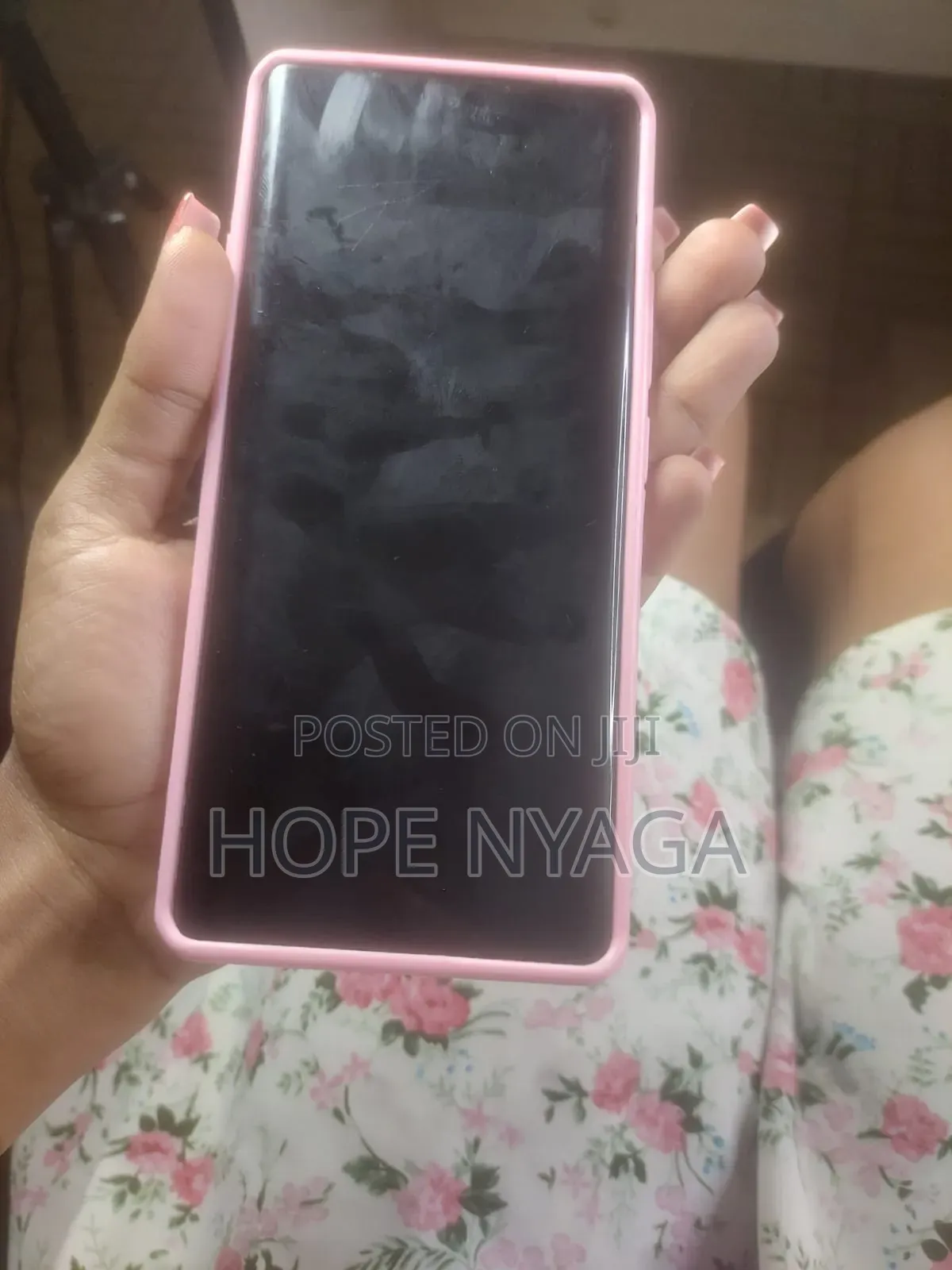 Tecno Camon 40 Pro 5G 256 GB Silver
