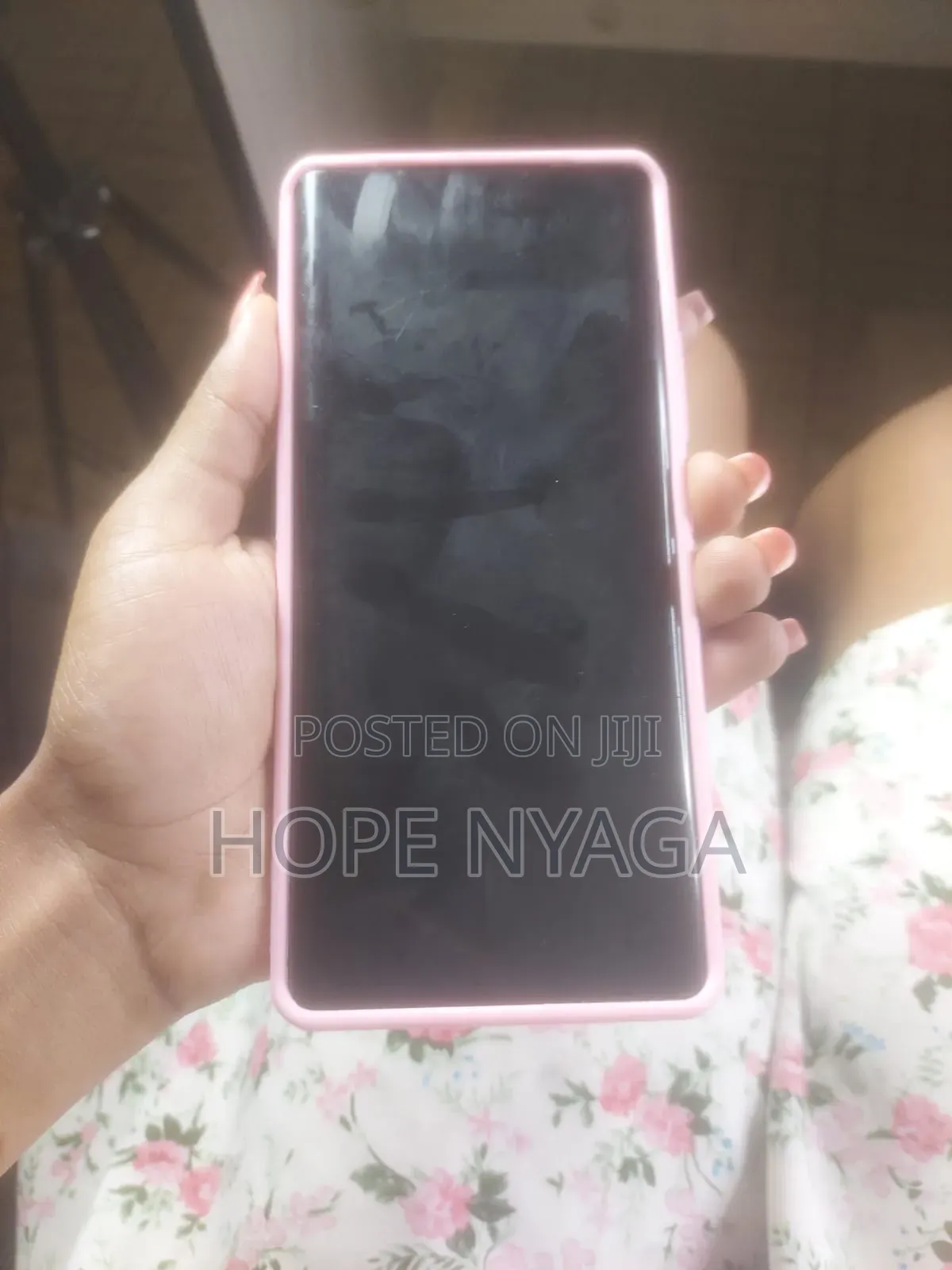 Tecno Camon 40 Pro 5G 256 GB Silver