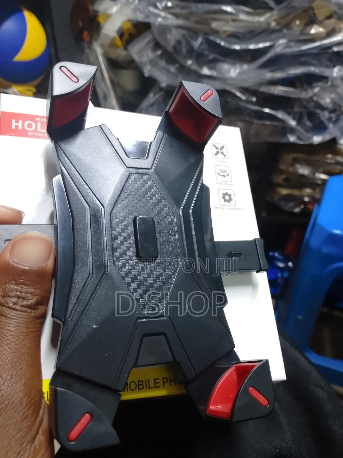 Mobile Phone Holder