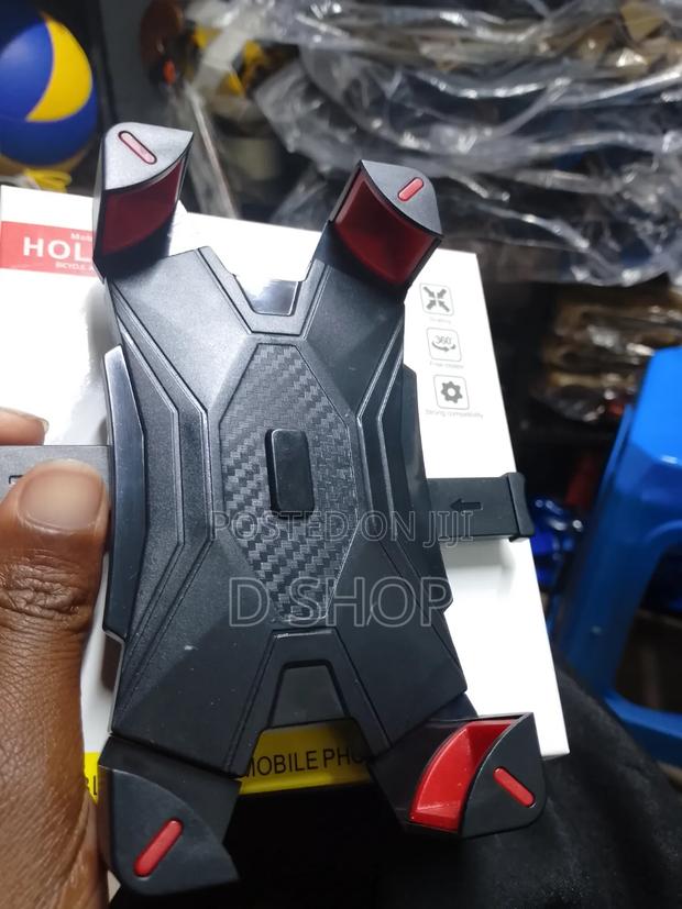 Mobile Phone Holder - main view