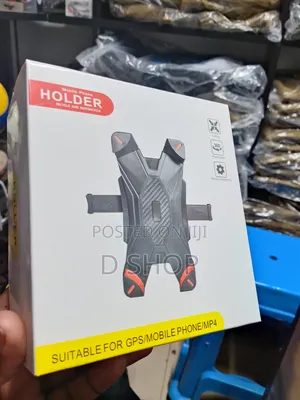 Mobile Phone Holder
