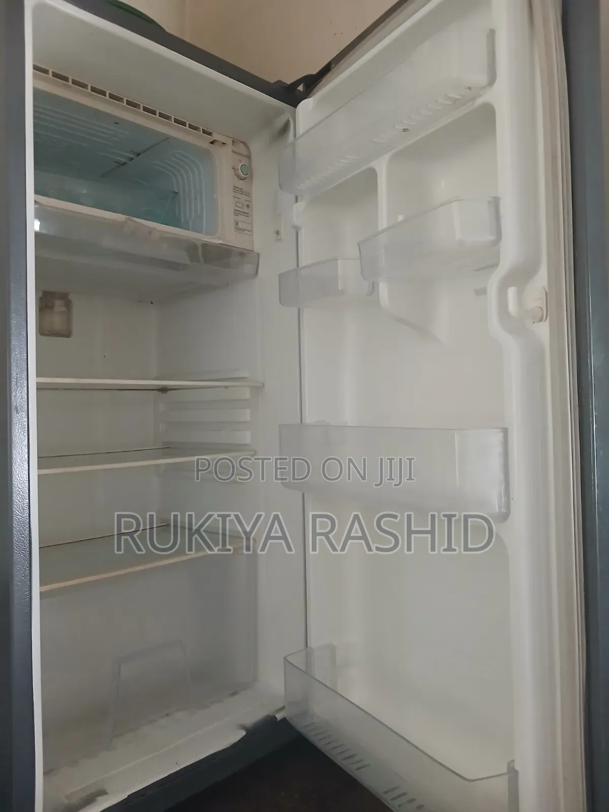Used Fridge